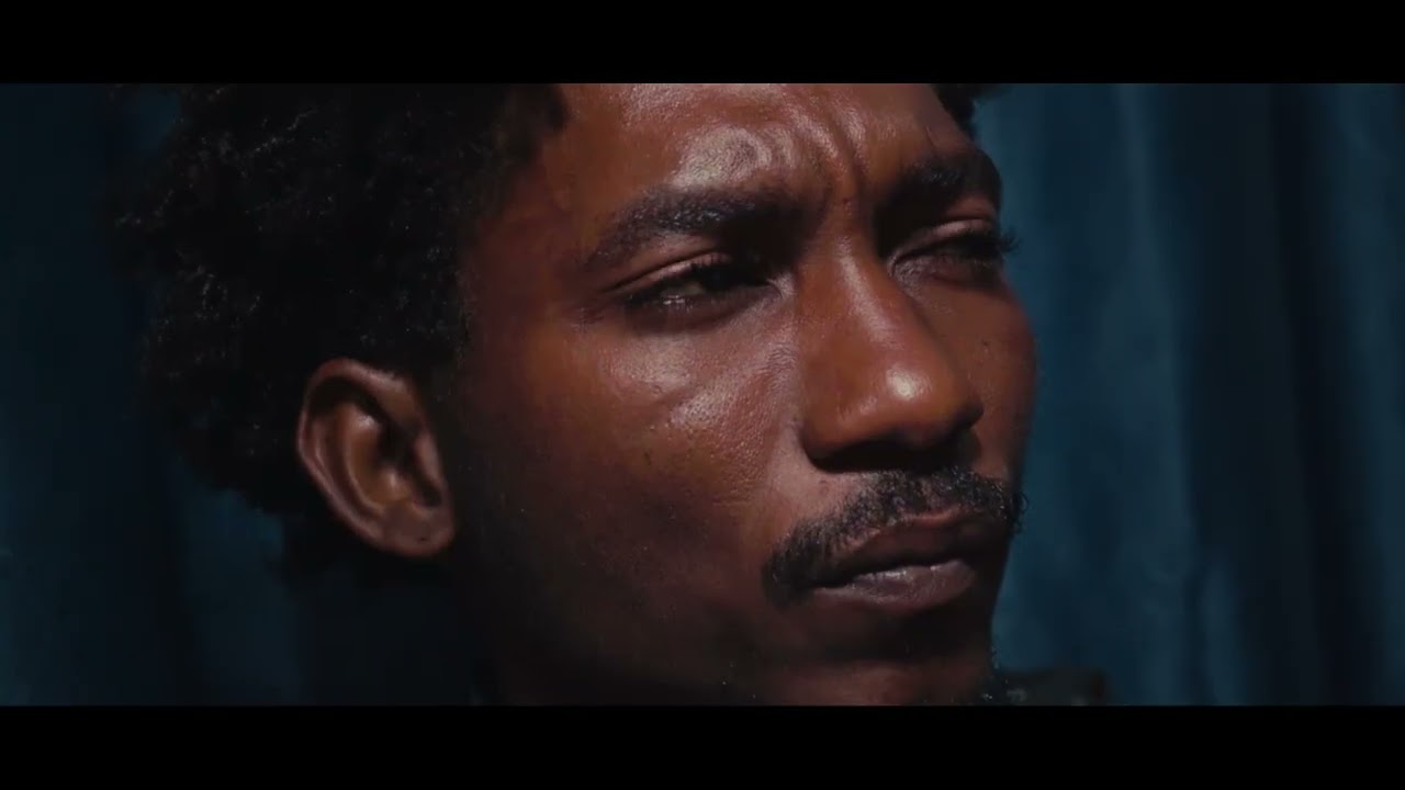 KS - GUNSHOT (Official Music Video) | Directed by Mikkie D