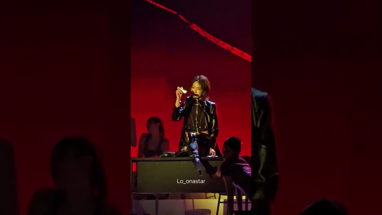 EmiBonnie fan con in Thai 20260703 Emi solo