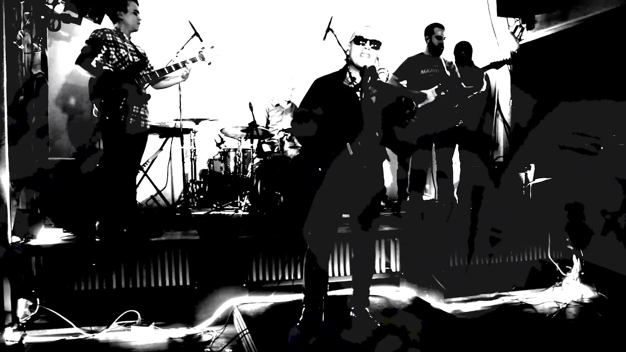 Fantasma Ska