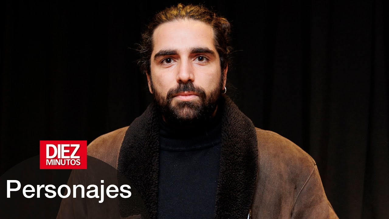 Guillermo Furiase, ¿Se anima a ser papá como Elena? | Diez Minutos