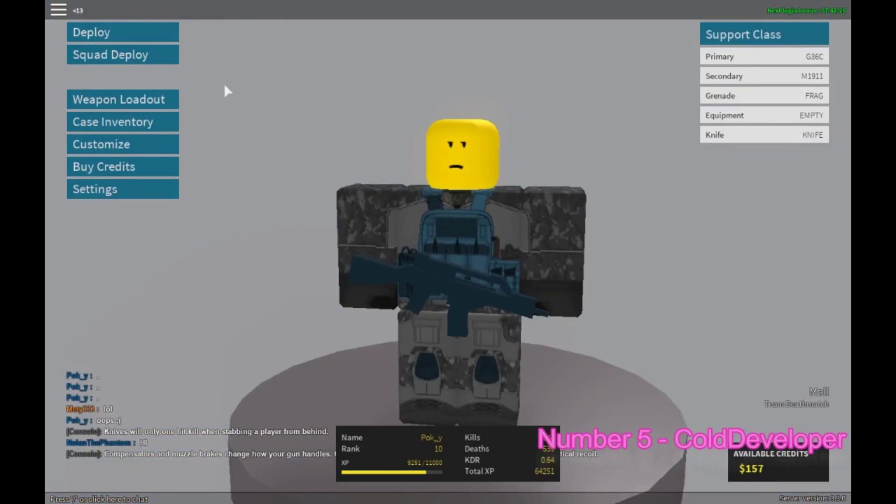 TOP 5 RICHEST ROBLOX PLAYERS (ColdDeveloper, RobloxSai)
