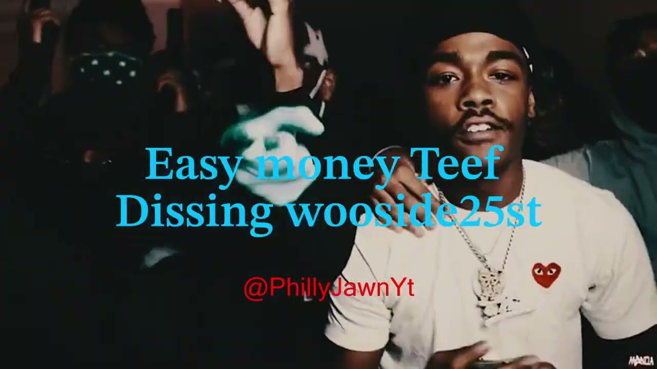 Philly lyrics that actually happened Part6