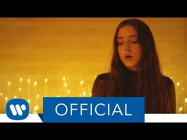 Birdy - Words (Official Video)