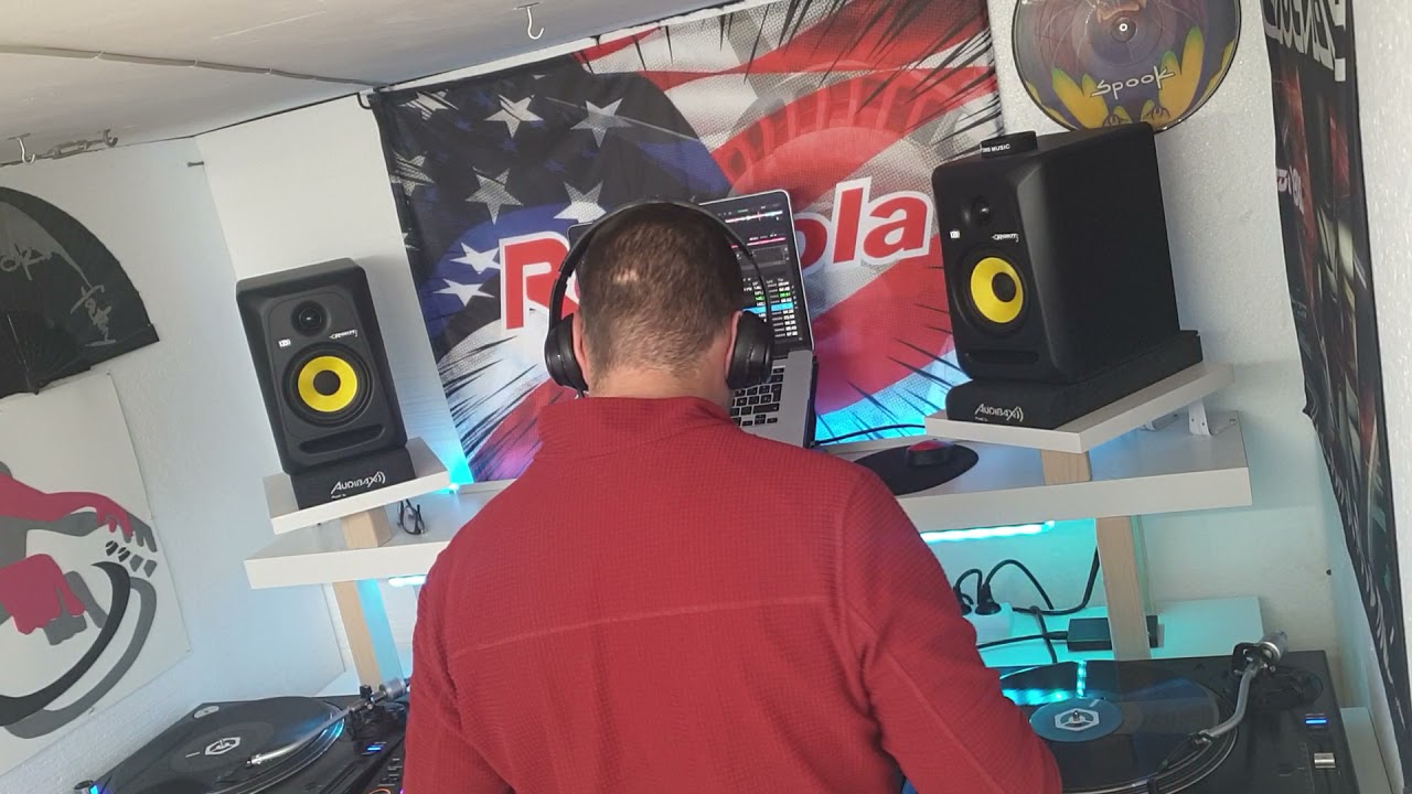 Mezcla Commander Tom & Diamonds.