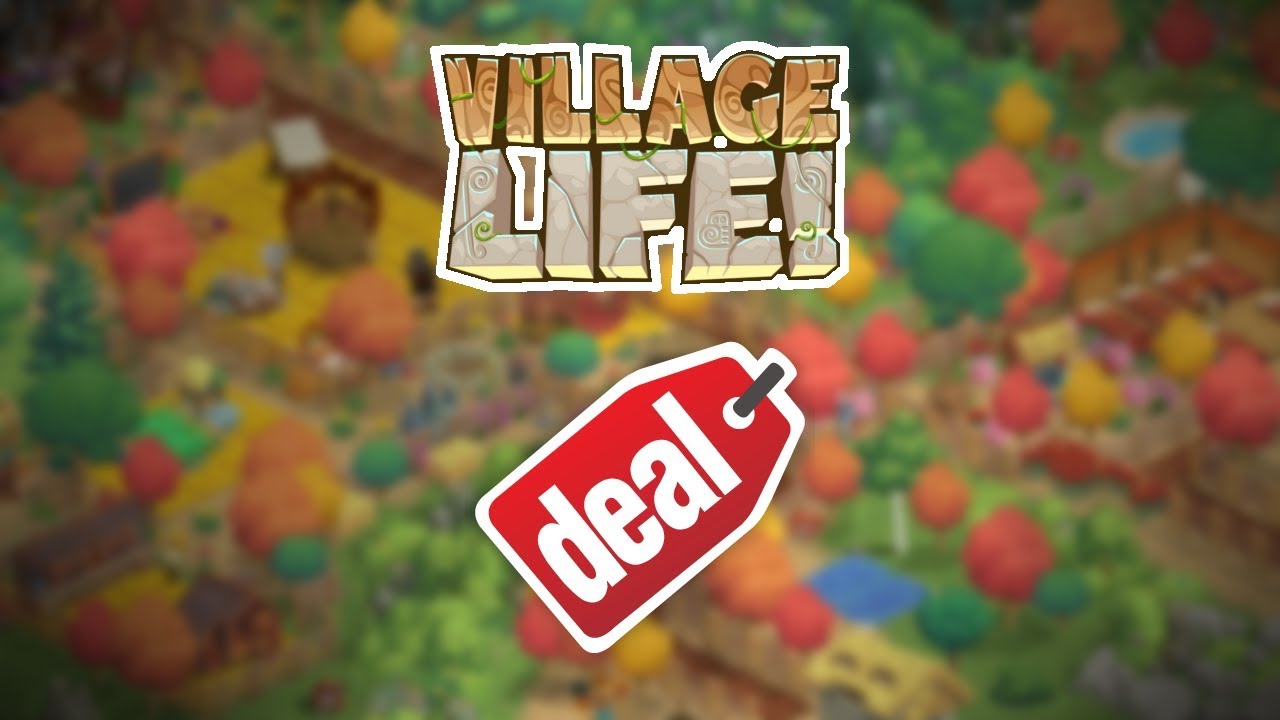 Village Life S3 Ep22 - The Deal.