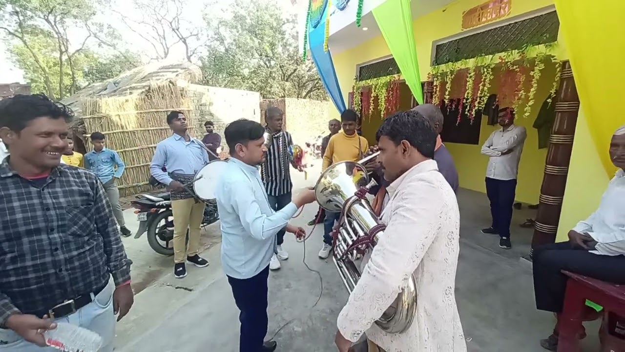 Star band party narwal kanpur nagar 9264942232. Lights down, vibes up.
