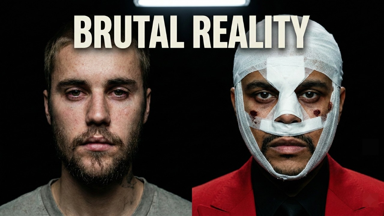 The Dark Psychology of How America Breaks Canadian Artists