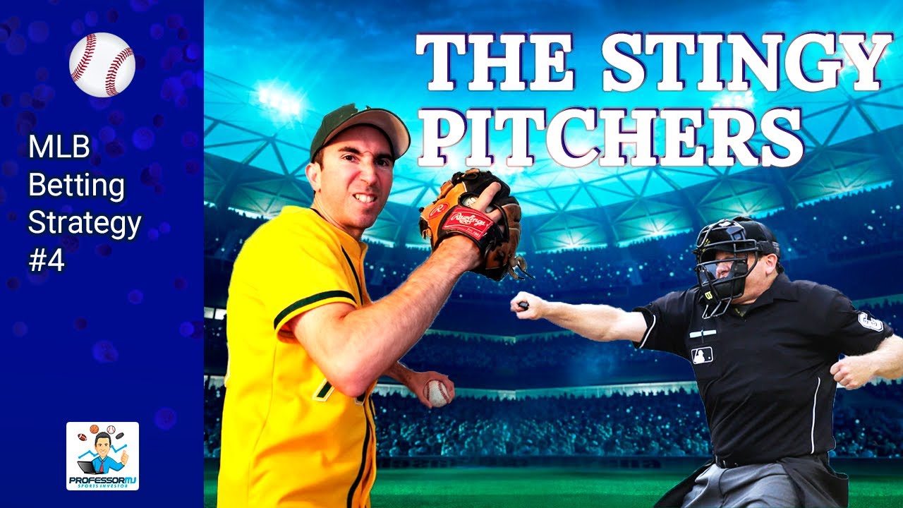 MLB Winning Betting System: 