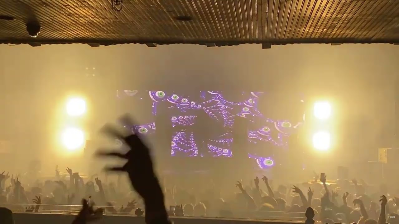 Subtronics - Scream Saver