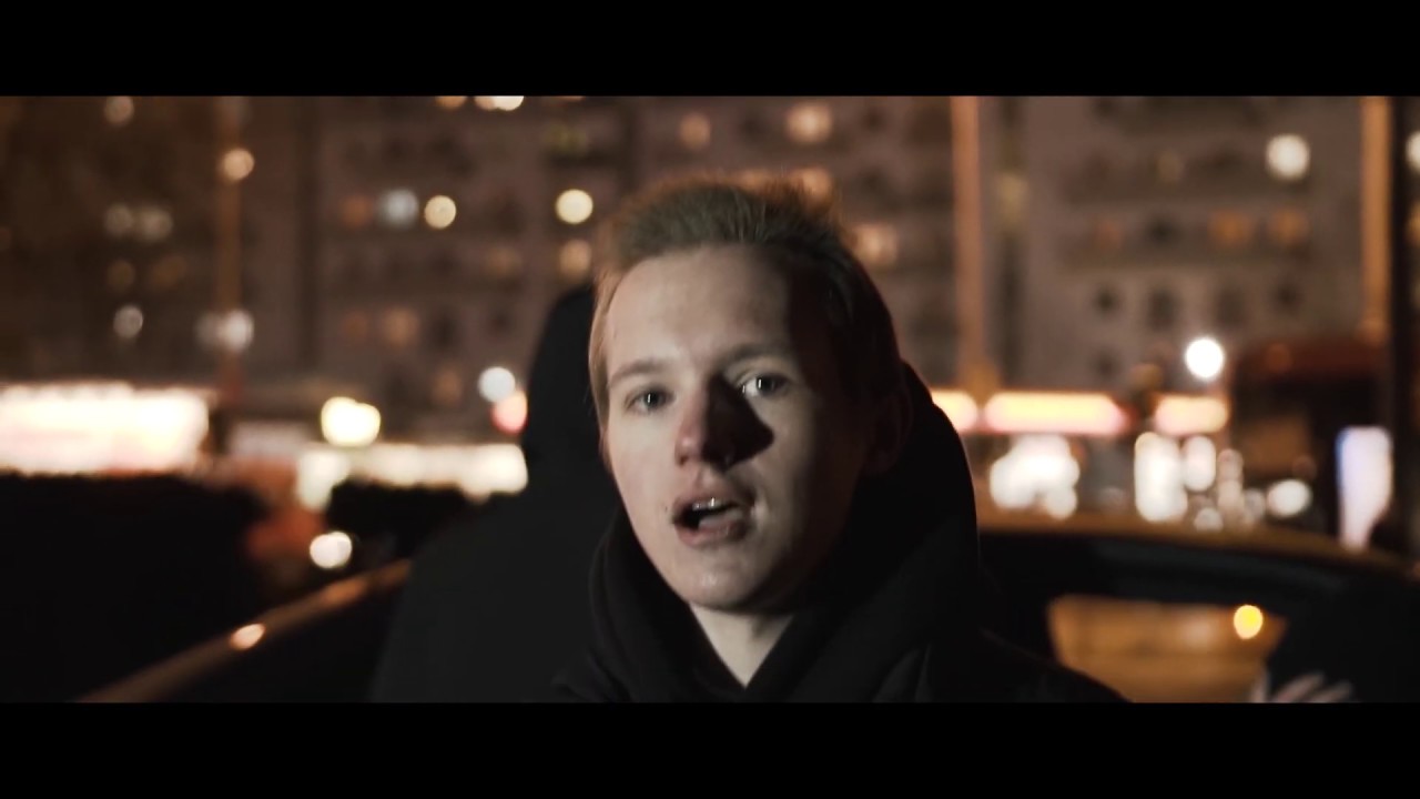 BAŻANT - Insomnia (prod. Worek)