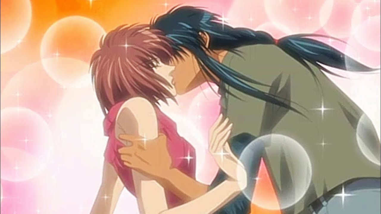 Blooming youth {Hanasakeru Seishonen} KajikaxRumati - A whole new world 🌍 💗