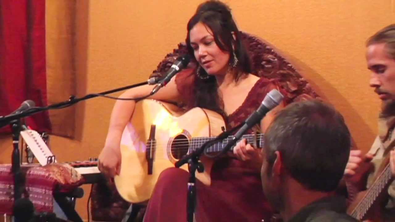 Tina Malia - 