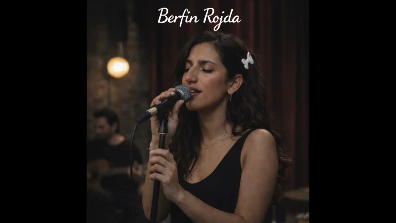 Berfin Rofda Ağlama