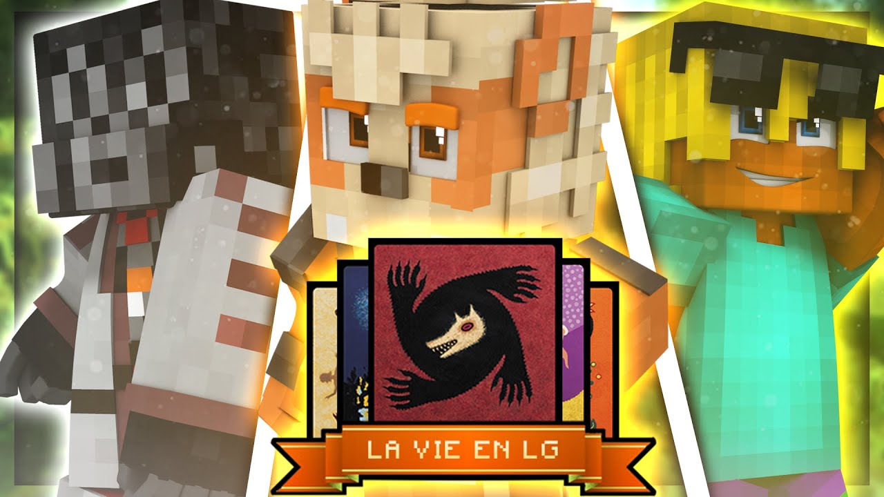 ENQUÊTES (La Vie en LG UHC)