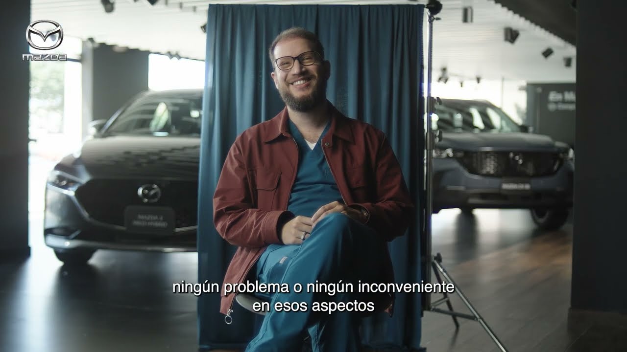 Servicio postventa Mazda: calidad, atenci&oacute;n y repuestos de alta calidad