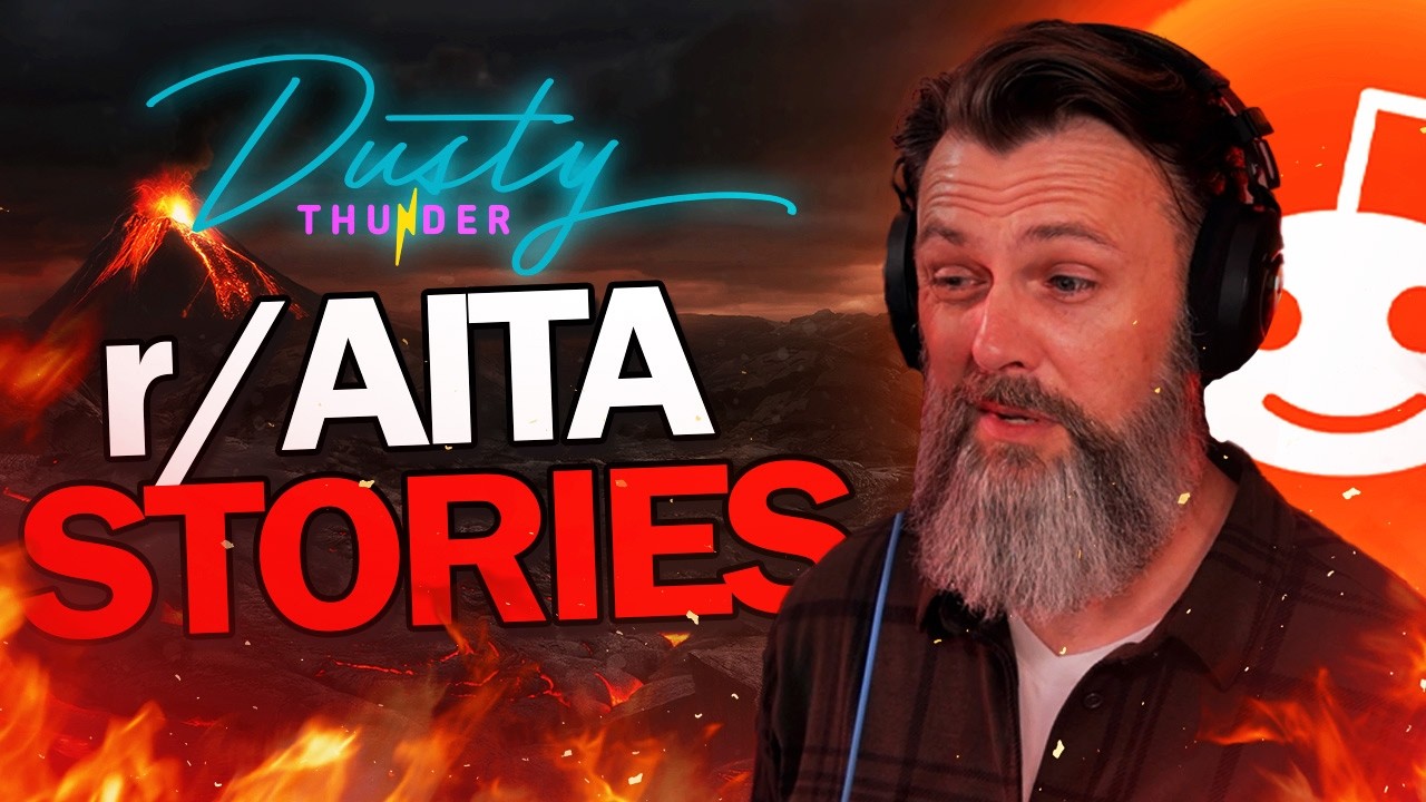Reading r/AITA Story DISASTERS...