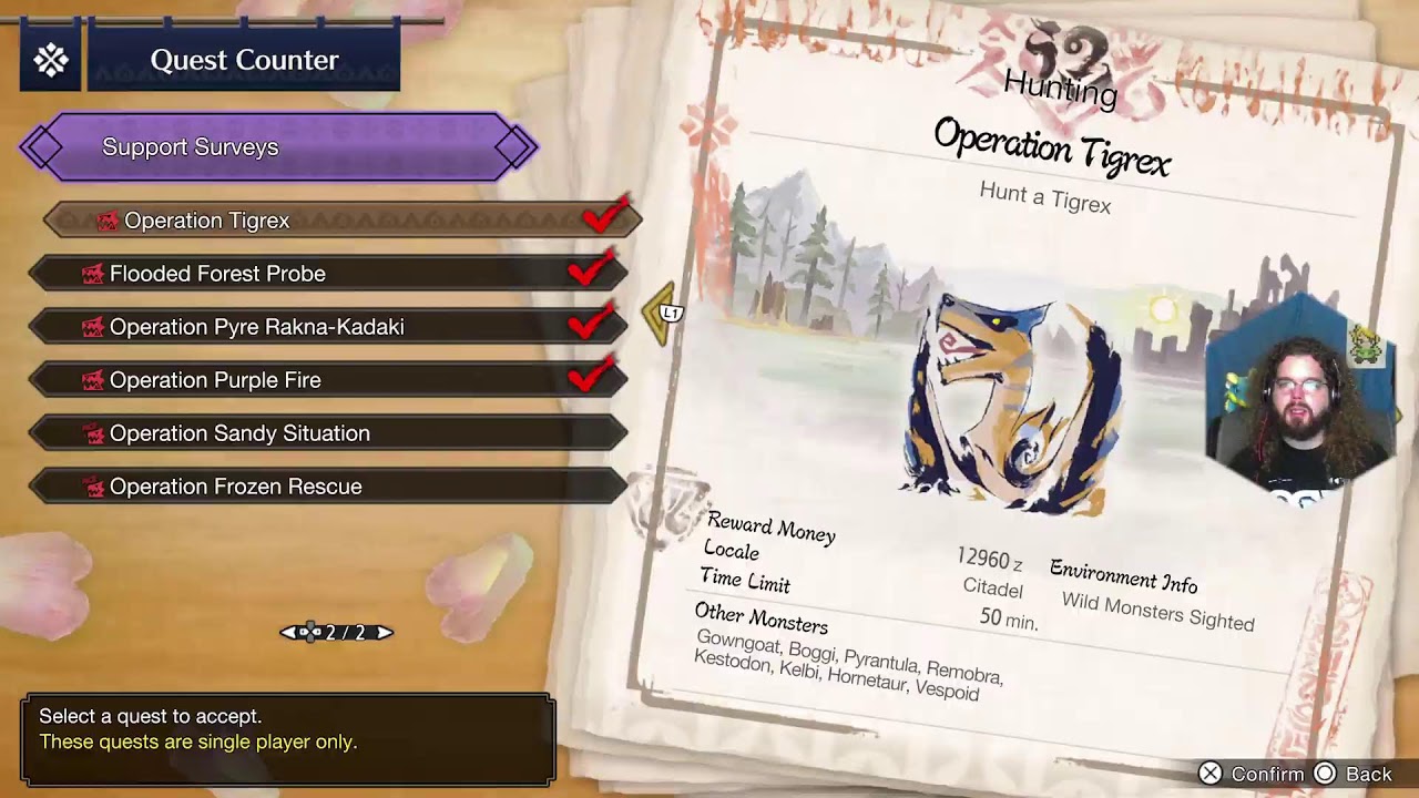 MR 130 to MR ??? (MHRise/PS5)