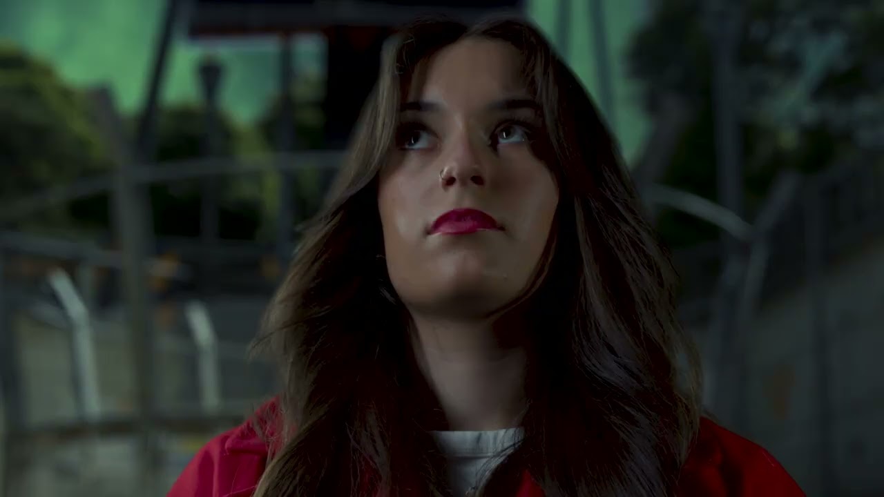 Alton Towers Resort - Scarefest 2025 - Full Teaser