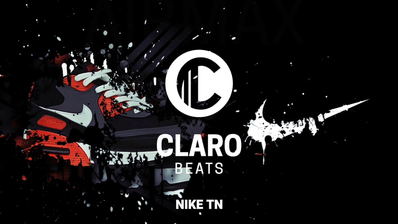 Instru Type Beat NINHO x RIM'K x KOBA LA D - NIKE TN (2019)