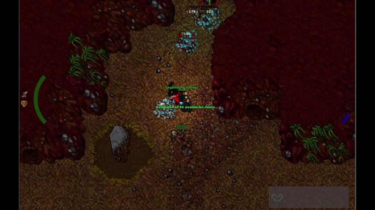 🔴 Tibia PVP & PVE Live Stream