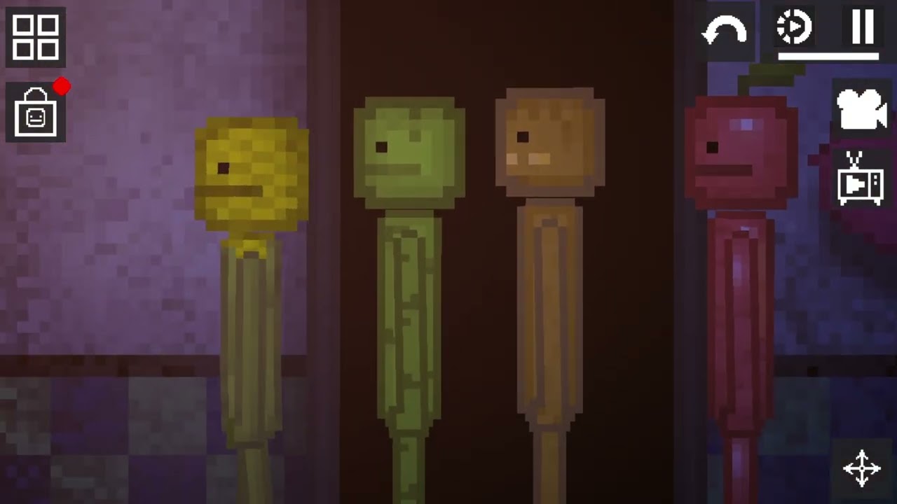Fnaf 2