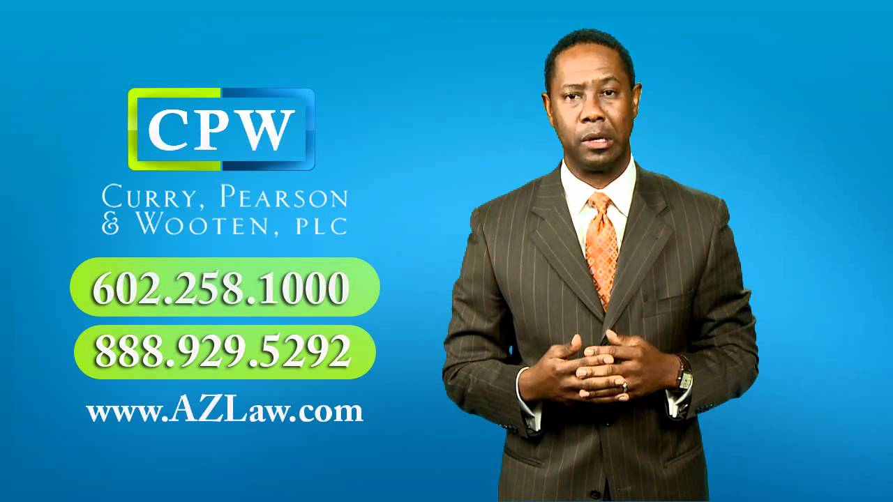 Arizona Law Firm Creates Informative Website to Help Communi