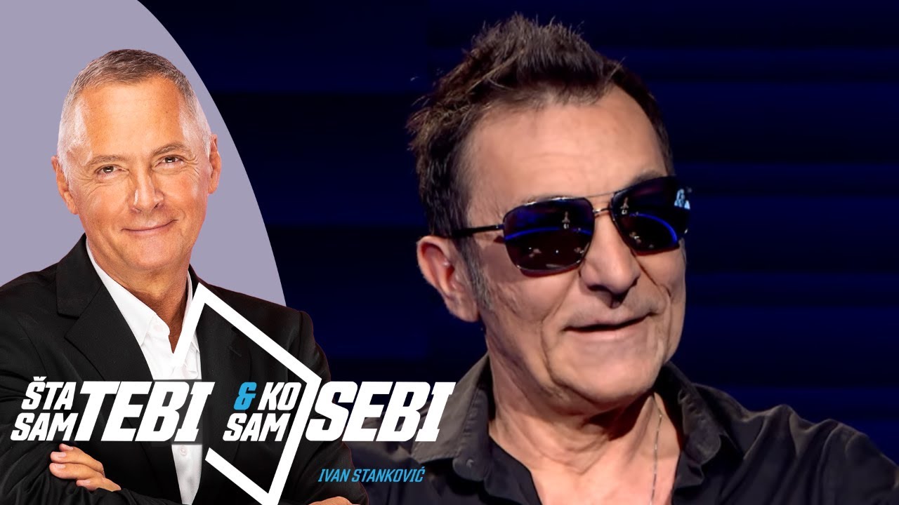 Branko Đurić Đuro I ŠTA SAM TEBI I KO SAM SEBI