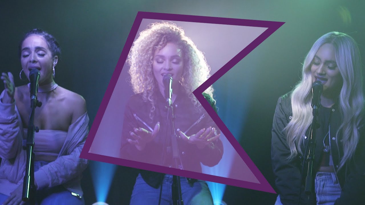 M.O - Who Do You Think Of? (Live) | KISS Presents