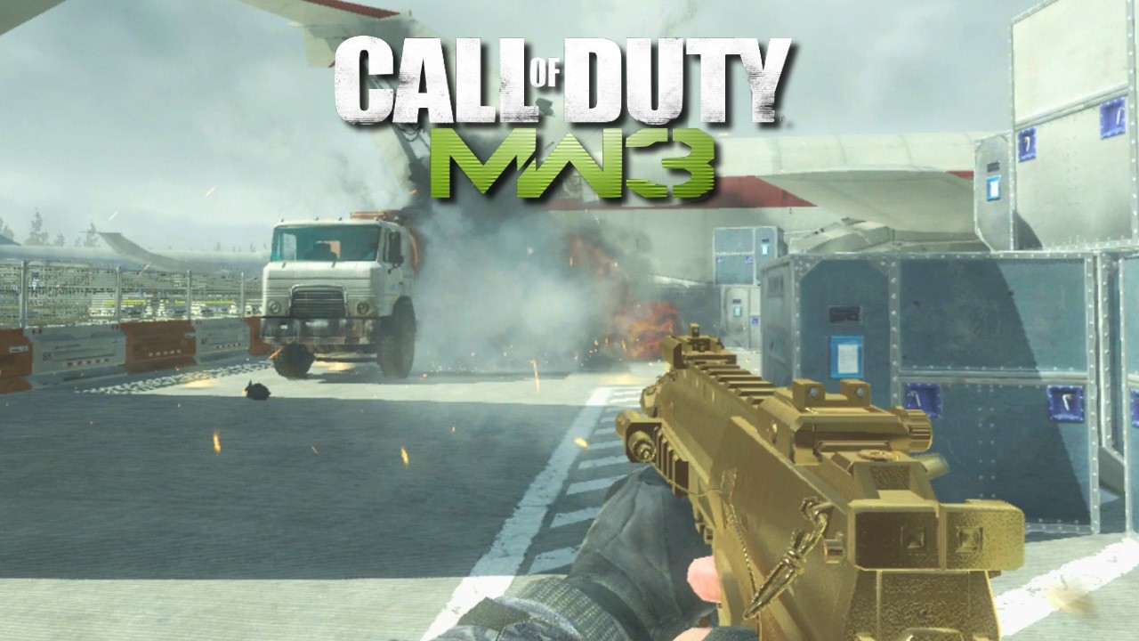 Call of Duty Modern Warfare 3 in 2026: Multiplayer Gameplay (No Commentary)