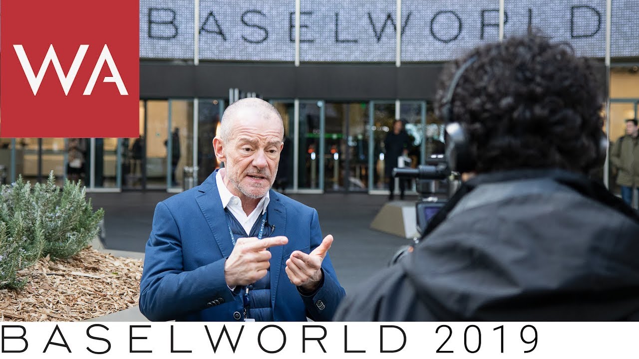 Baselworld 2019: My first thoughts and insights about the show.