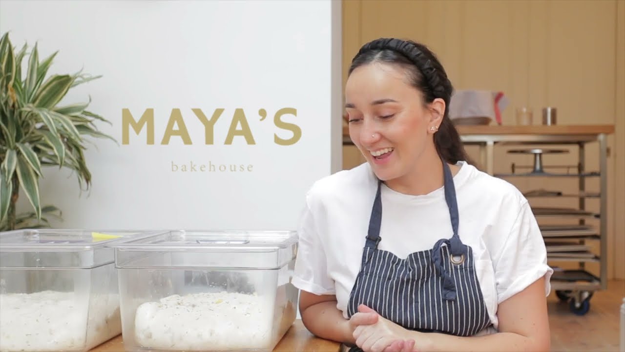 Maya's Bakehouse | Ballymaloe Cookery School