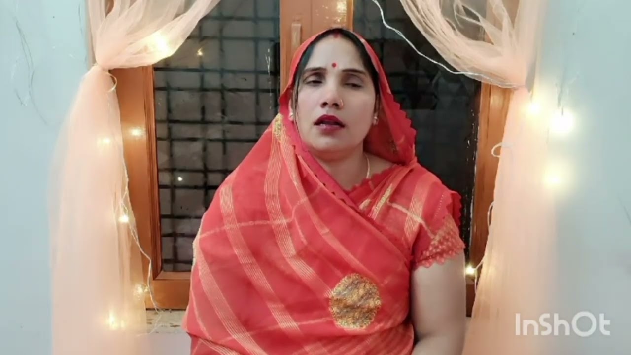 Poonam Mishra। मैं सजन से बात करती रह गई।