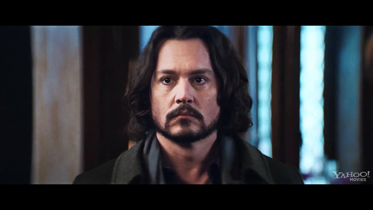 Turysta - zwiastun (The tourist - trailer)  2010