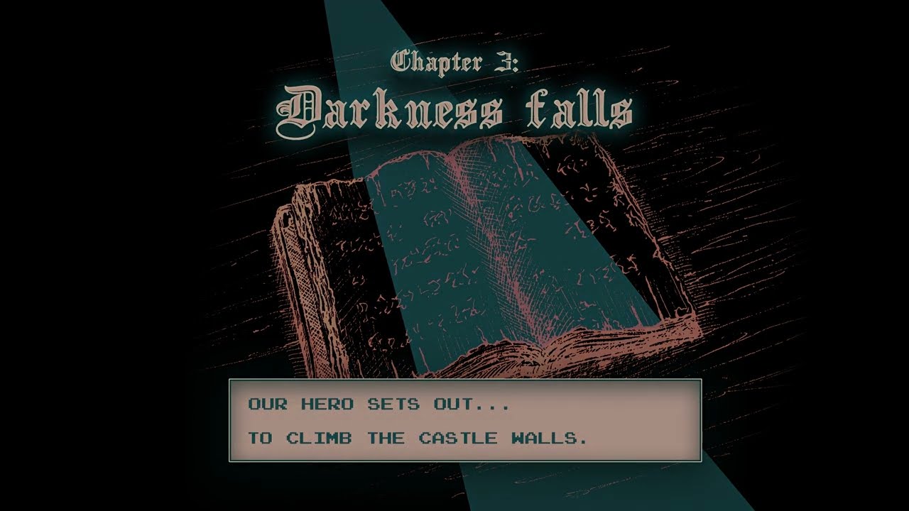 Company Of Wizards - Black Magic Spell - 3 - Darkness Falls