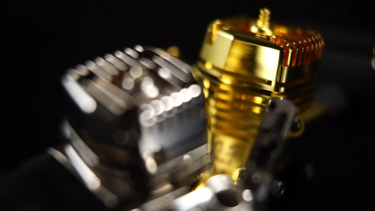 OS MAX-11AX Gold & Platinum