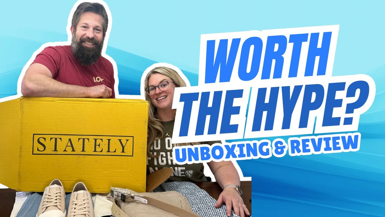 My Stately Regal Box Unboxing &ndash; Worth the Upgrade?&rdquo; | Nat Crawford Reviews