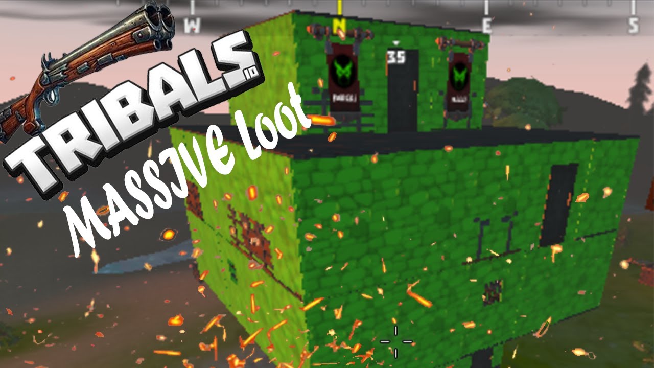 PSK n RAVAGE Massive raid to WEGG, 50+ Boxes🔥