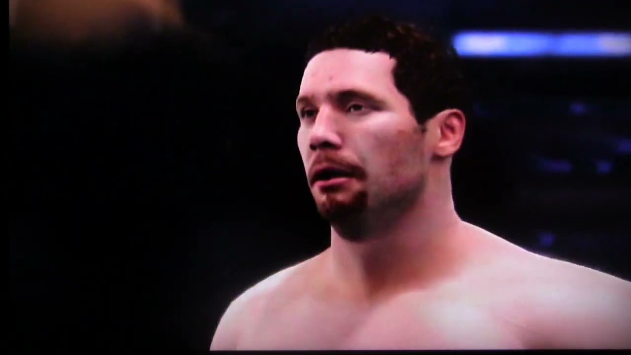 🥊BUTTERBEAN vs COOPER – Heavyweight Boxing Showcase | No Commentary | CRG