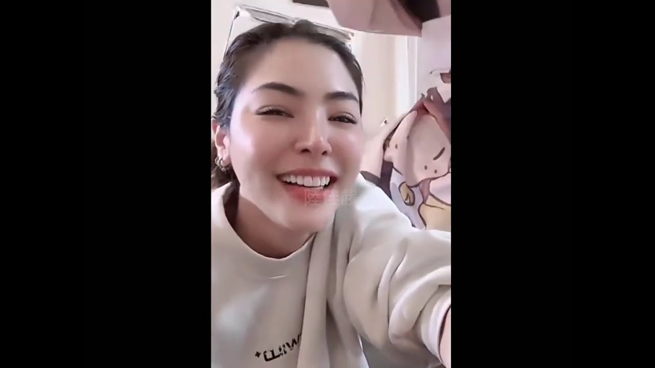 FayeYoko Vibes part1