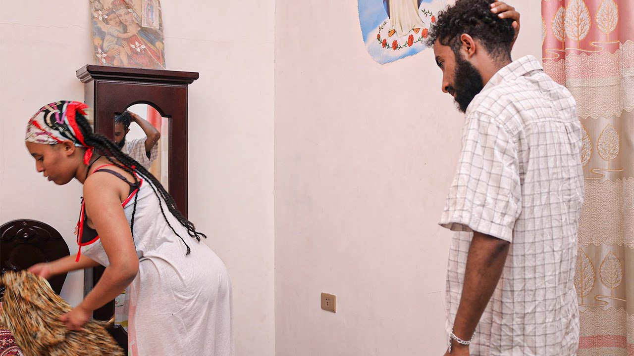 ከተከራይ ያረገዘችው ሴት መጨረሻ
