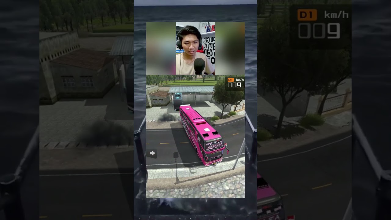 Bruhhh🤣🤣🤣 #bussid #jetbus3 #memebussid