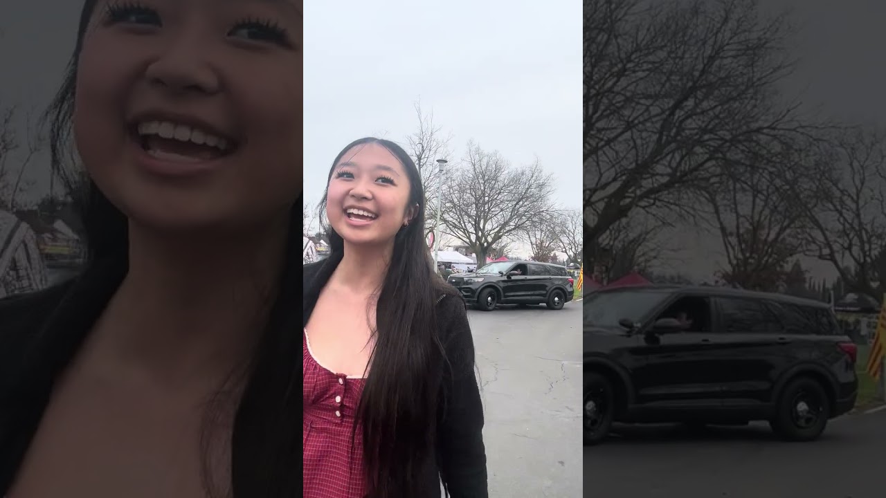 The TET Lunar New Year Festival with Singer-Songwriter of “SACTOWN” Aaron Le was amazing!