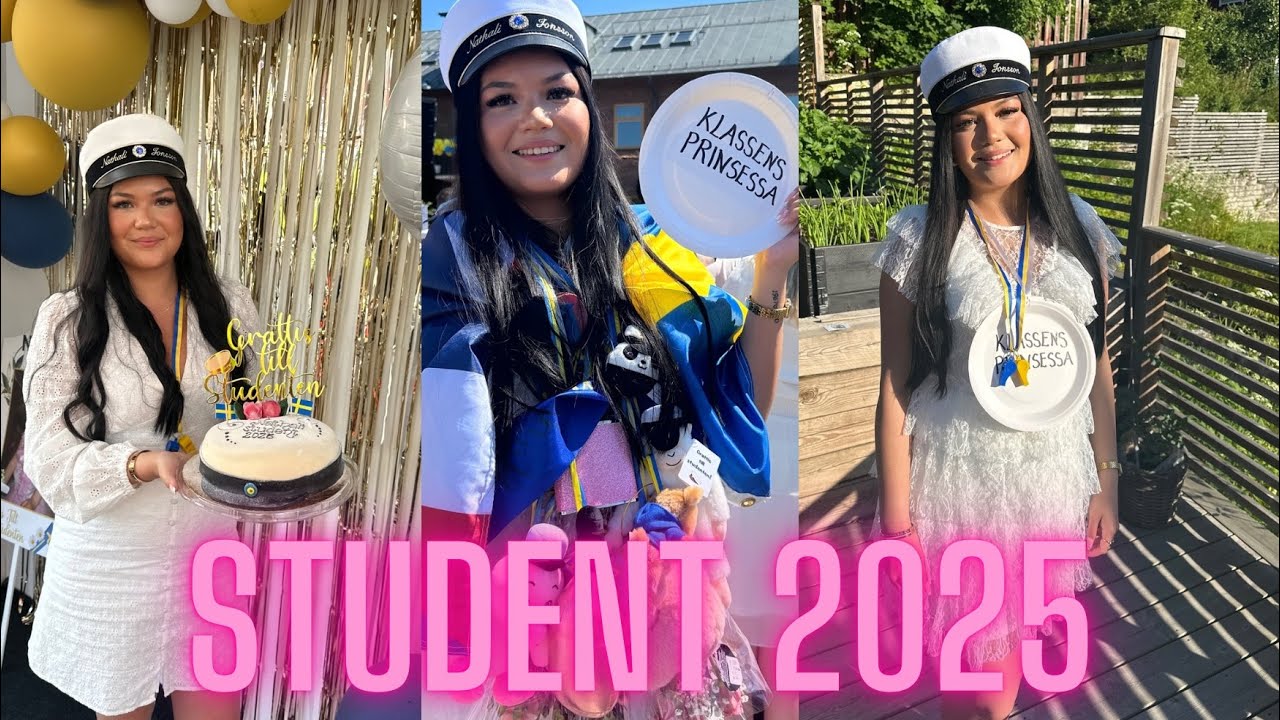 MIN STUDENT 2025!!!