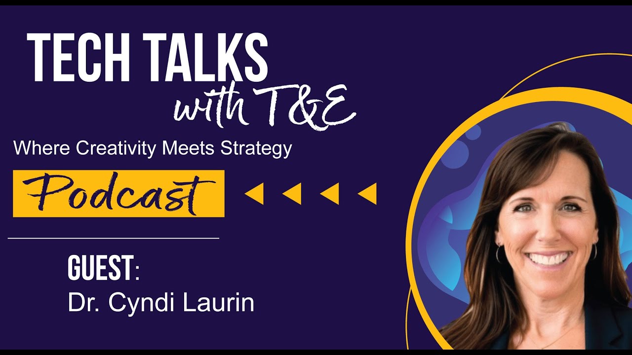 Episode 26–Discover Your True Stage of Business Growth with Cyndi Laurin | SEOSTDM Conference