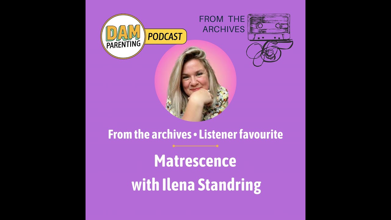 Matrescence Explained: Why Mothers Feel Like They are Losing Their Identity