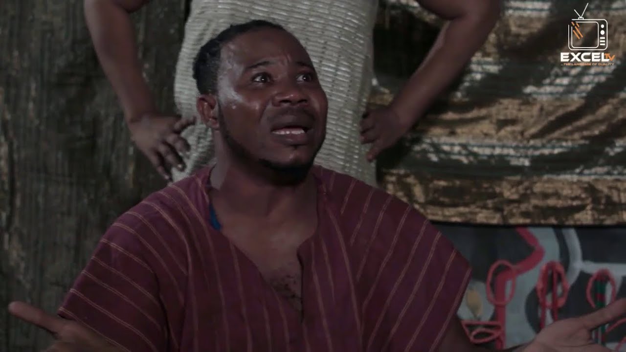 AWORAWO | The Best Of Murphy Afolabi | Epic Yoruba Movie Release