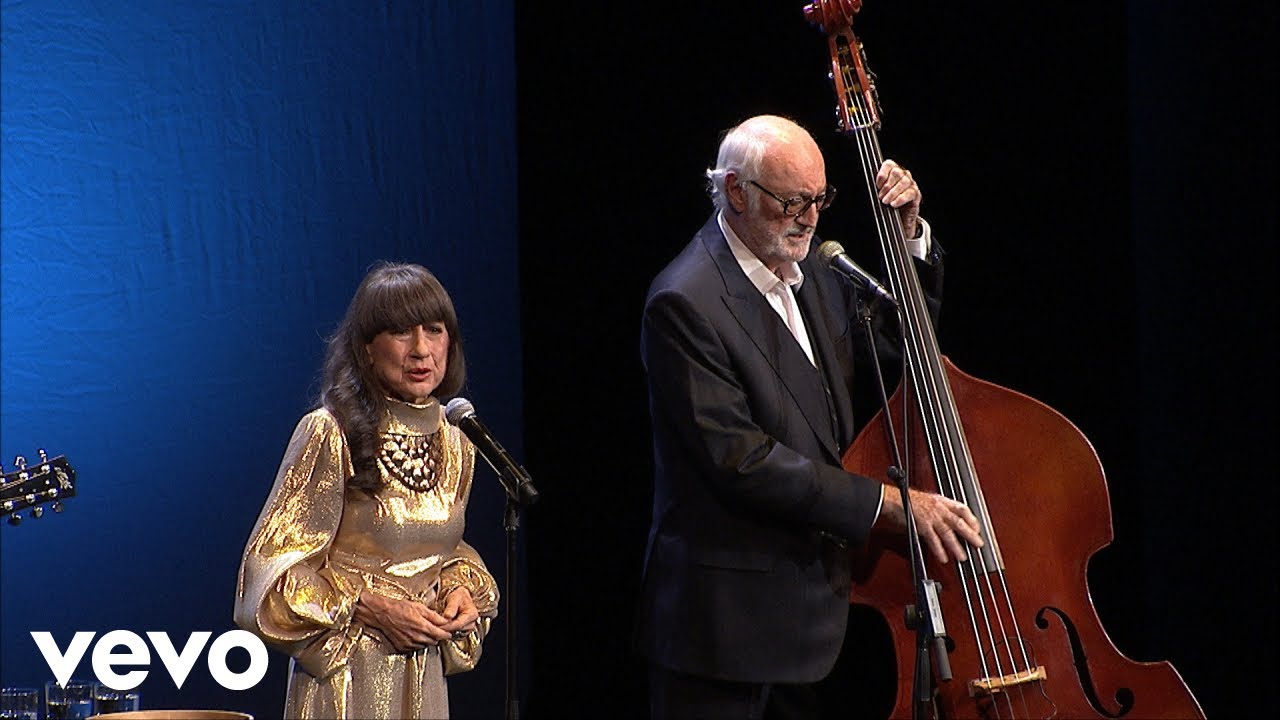 The Seekers - I'll Never Find Another You (Australian Farewell Tour 2013 / Live)
