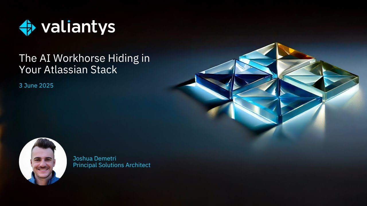 The AI Workhorse Hiding in your Atlassian Stack