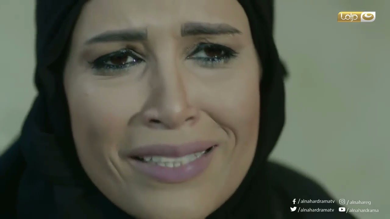 البيت الكبير | نادية راجعة ندمانة وبتتصدم من رد فعل مروان