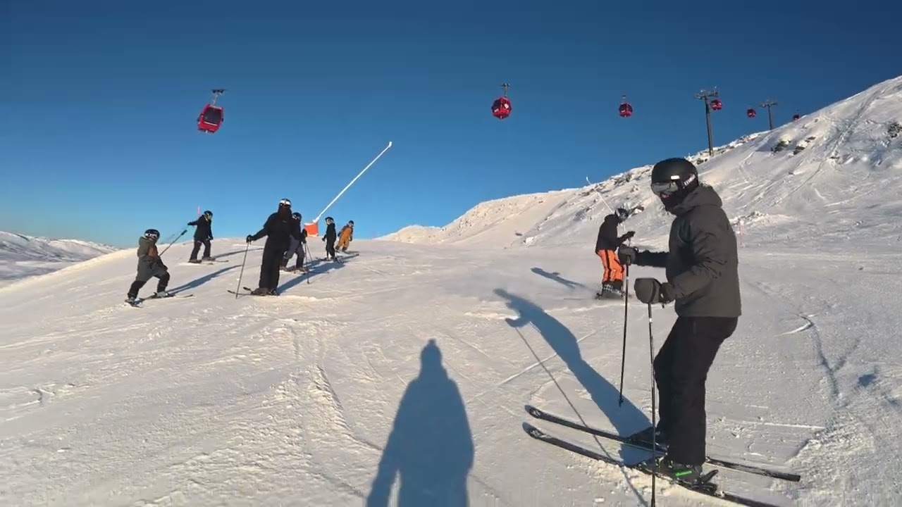 Åre 2026!!